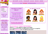 Visiter Ohmydollz