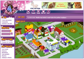 Visiter Poney-academy