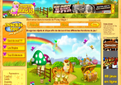 Visiter Poneymagic