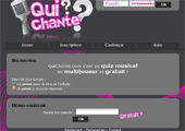 Visiter QuiChante