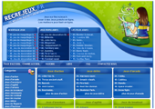 Visiter RecreJeux