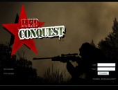 Visiter Red-conquest