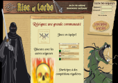 Visiter Riseoflords