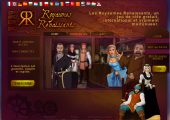 Visiter Royaumes-renaissants