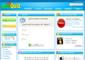 Visiter RubiQuiz