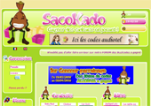 Visiter Sacokado