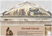 Visiter Skirmish-islands