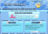 Visiter Speed-cash