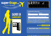Visiter Super-Tirage