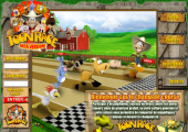 Visiter Toonrace