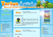 Visiter TortueLand