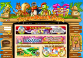 Visiter Tresorquest