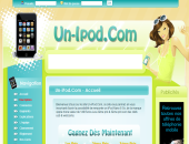 Visiter Un-ipod
