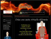 Visiter Webgourou