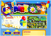 Visiter Zepark
