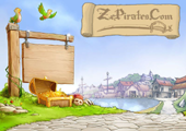 Visiter Zepirates